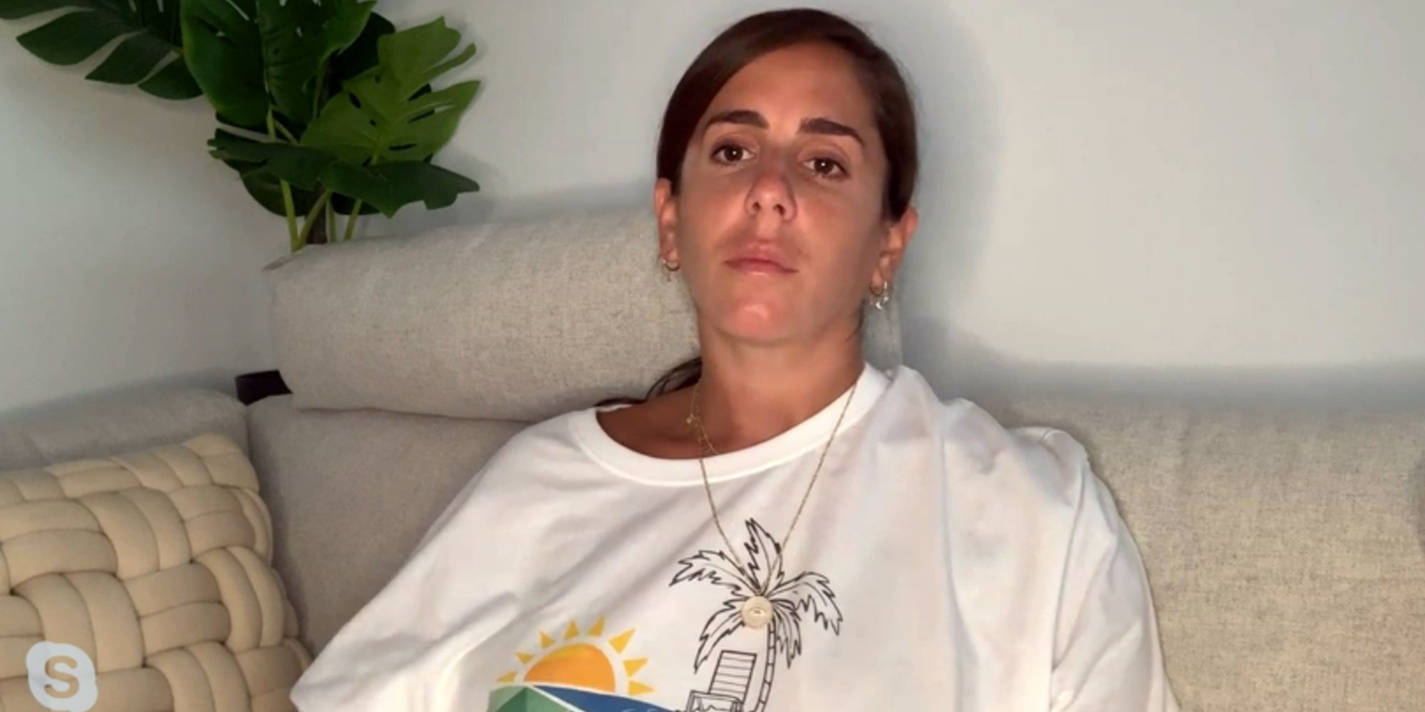 Anabel Pantoja estalla contra 'Sálvame': "Me tratan como un número y como un cacho de carne"