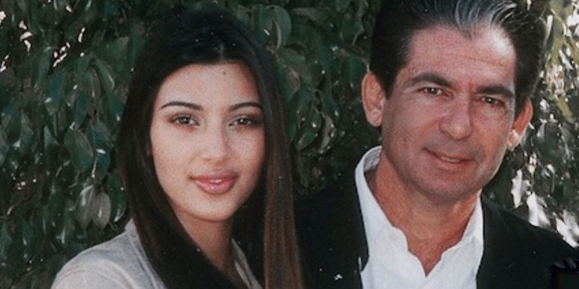 Kanye West 'revive' a Robert Kardashian como regalo para Kim en su 40 cumpleaños