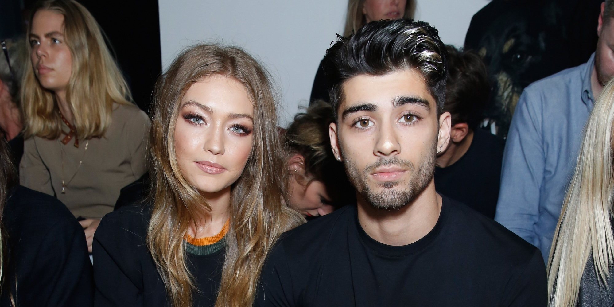 Gigi Hadid y Zayn Malik comparten su primera foto familiar junto a hija celebrando Halloween