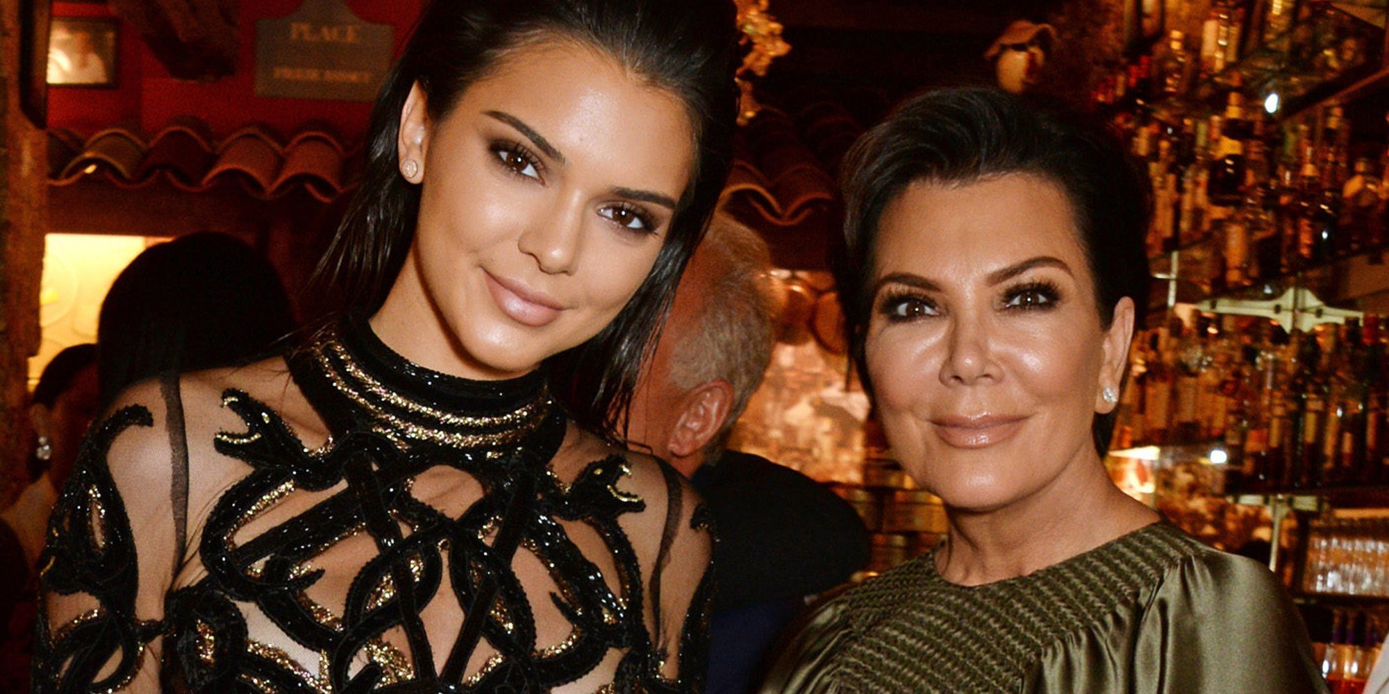 Kris Jenner asegura que se mantuvieron todas las medidas de seguridad para la fiesta de cumpleaños de Kendall