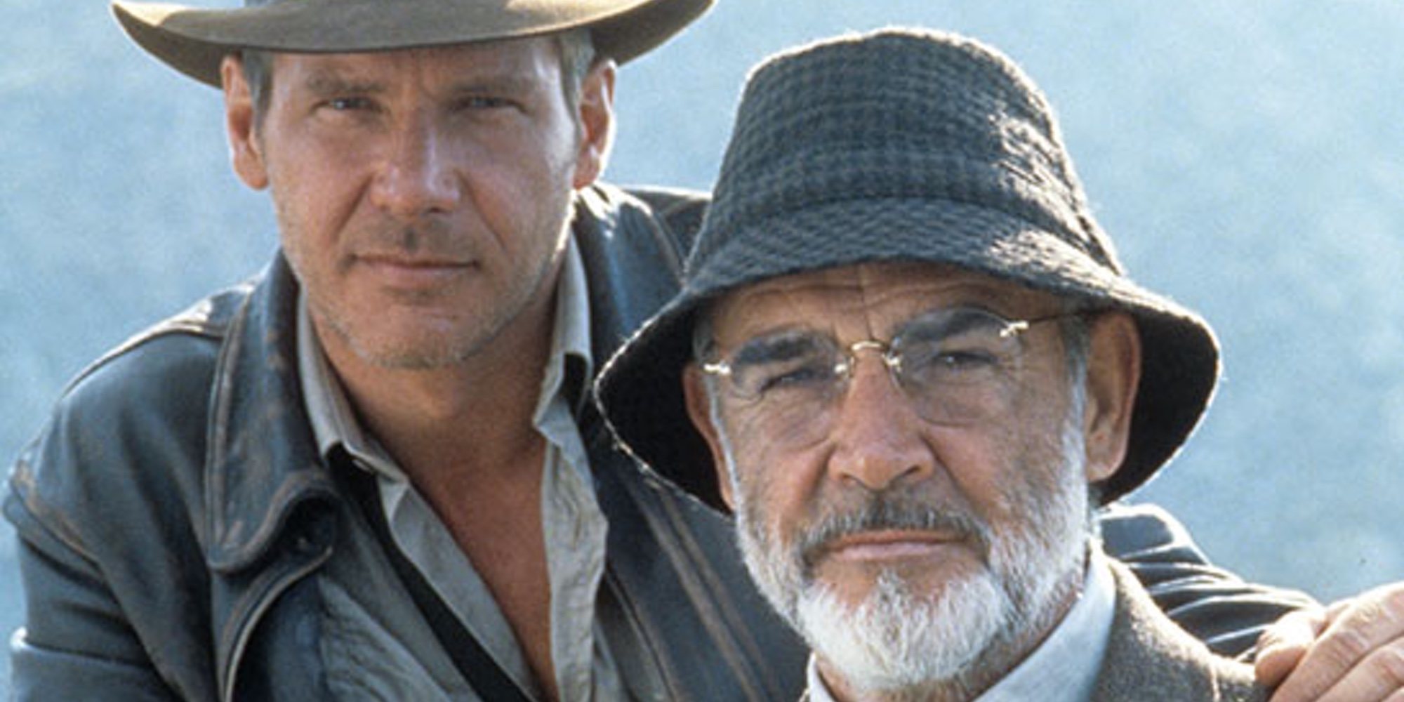 Harrison Ford rinde homenaje a Sean Connery tras su muerte: "Descansa en paz, querido amigo"