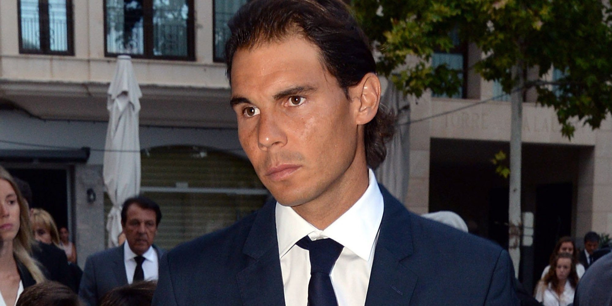 La lista Forbes desvela la increíble fortuna de Rafa Nadal