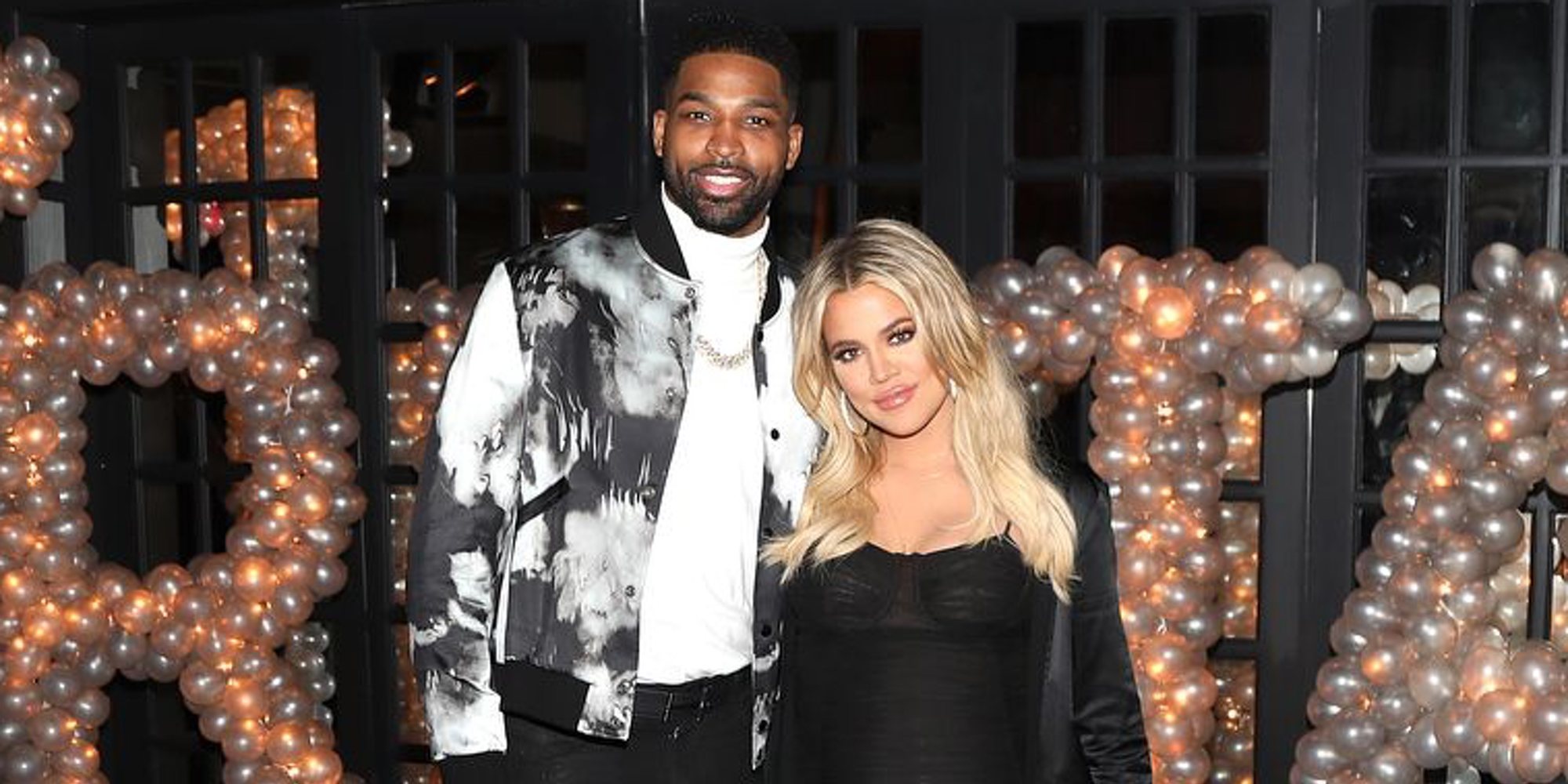 Khloé Kardashian y Tristan Thompson dan un importante paso en su relación