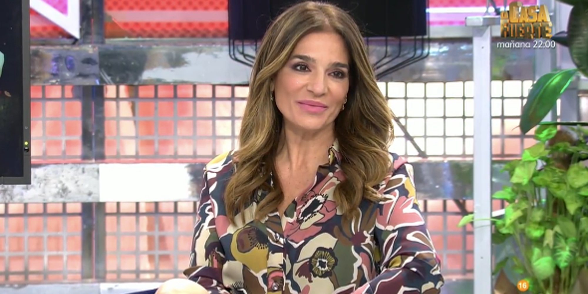 Raquel Bollo se pronuncia sobre el conflicto de Kiko Rivera e Isabel Pantoja: "No me voy a posicionar"