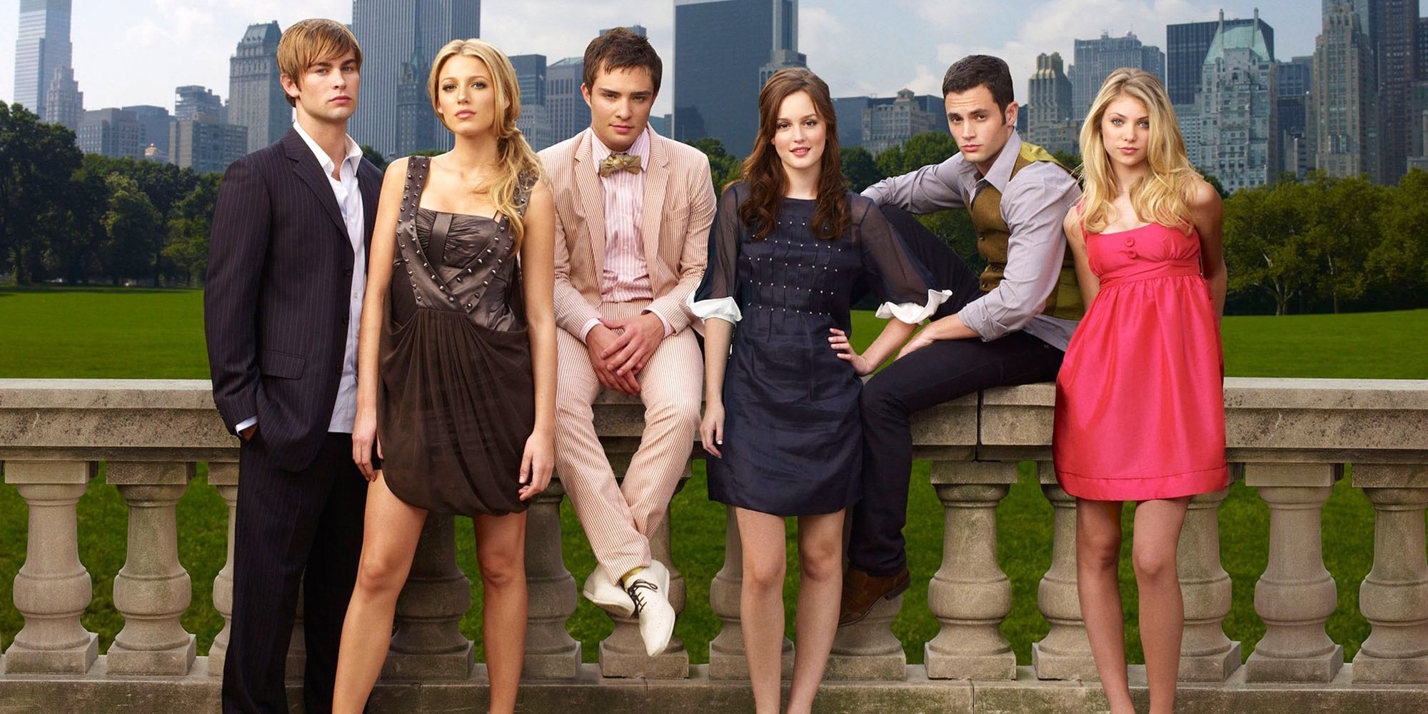 Todo lo que nos cautivó de 'Gossip girl': amor, decepciones, lujo y mucho cotilleo