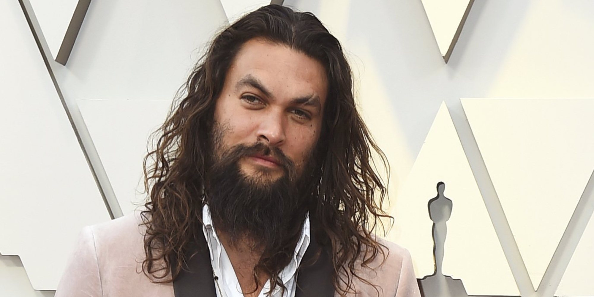 Jason Momoa revela que se arruinó después de 'Juego de Tronos' porque no conseguía trabajo