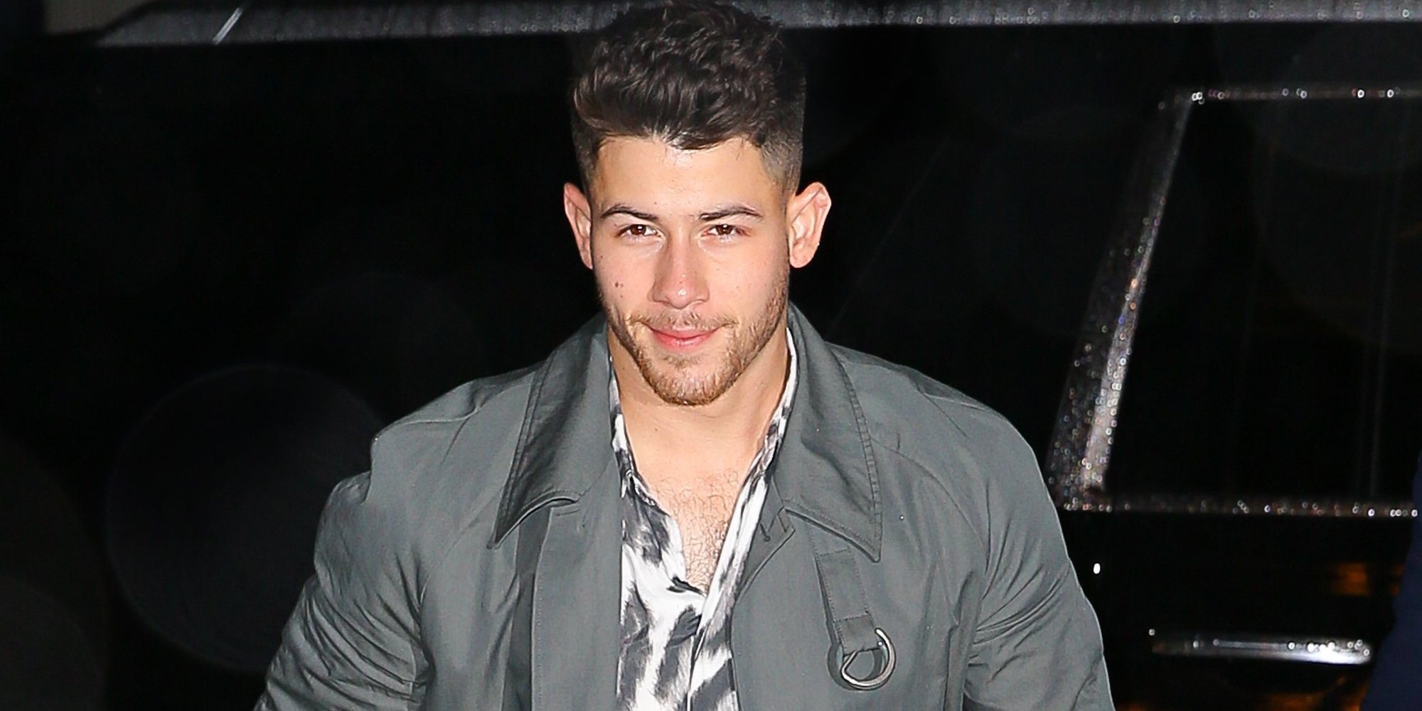 Nick Jonas habla por primera vez de su sobrina Willa, hija de Joe Jonas y Sophie Turner