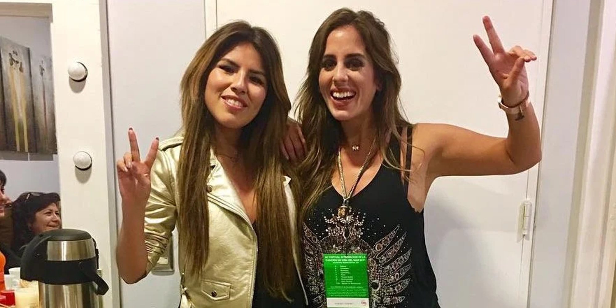 La pullita de Isa Pantoja a su prima Anabel Pantoja tras el conflicto de Kiko Rivera e Isabel Pantoja