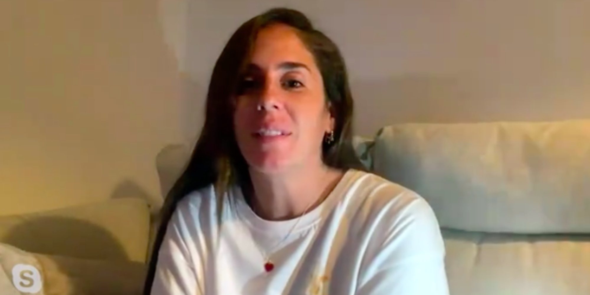 Anabel Pantoja da su versión del 2 de agosto: "Kiko tuvo un momento muy chungo pero yo no estaba"