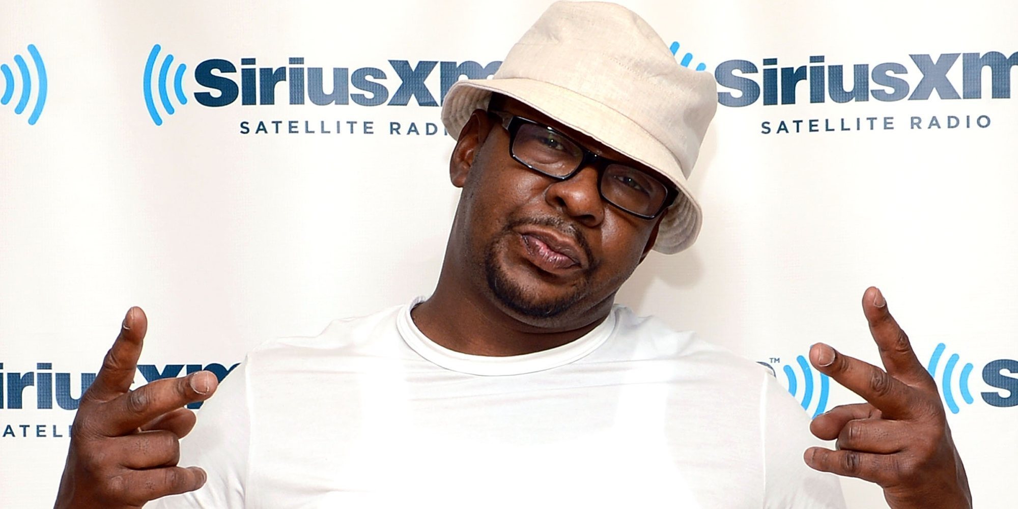 Hallan muerto al hijo de Bobby Brown a los 28 años