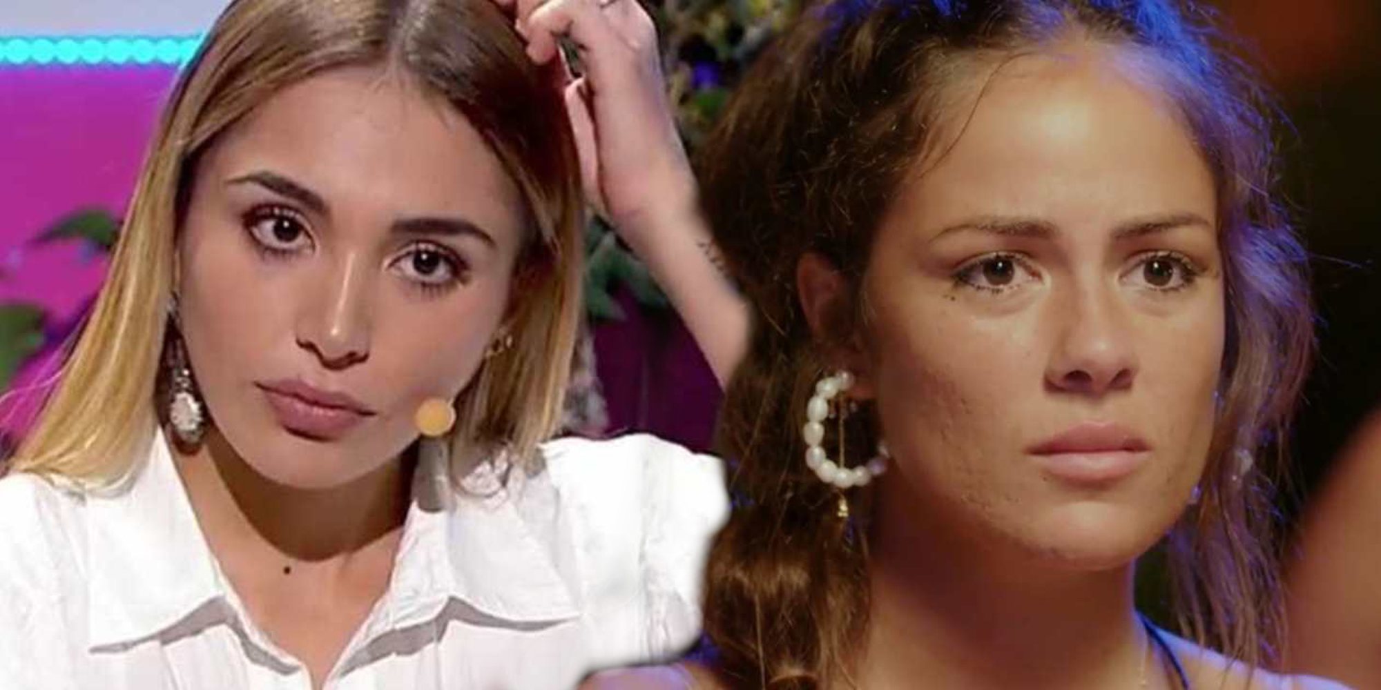 Las inesperadas palabras de Sandra Pica sobre Melyssa Pinto en 'La Casa Fuerte 2': "La puedo entender"