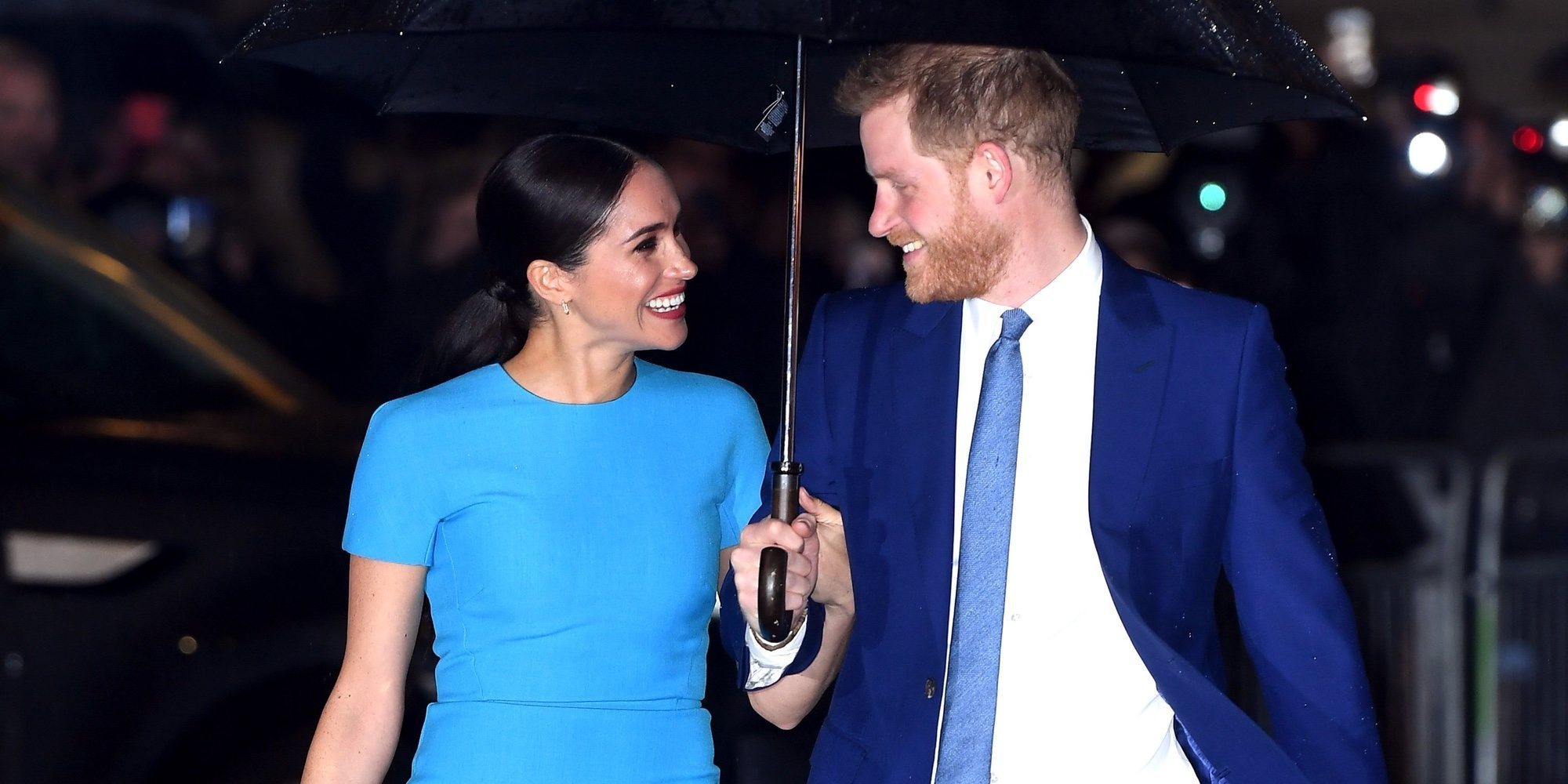 Eugenia de York y Jack Brooksbank se habrían mudado la casa del Príncipe Harry y Meghan Markle en Reino Unido