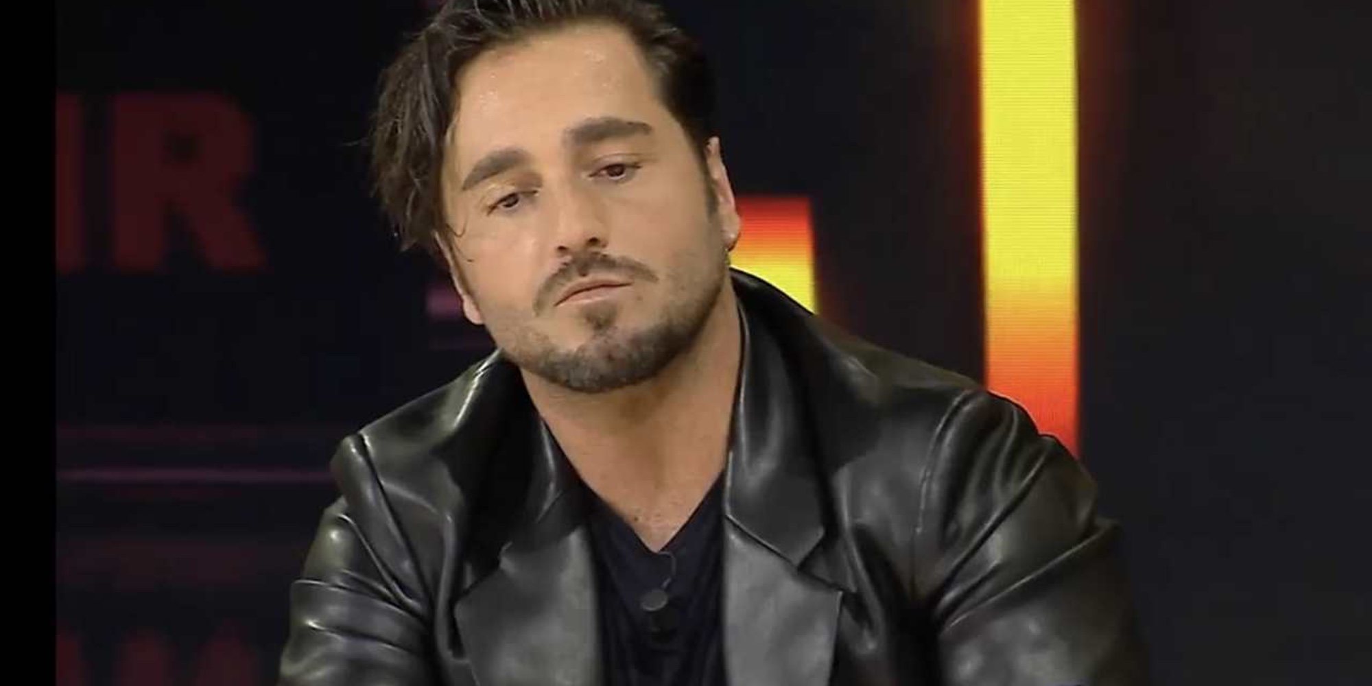 David Bustamante habla sobre sus problemas con la comida: "La usaba para castigarme"