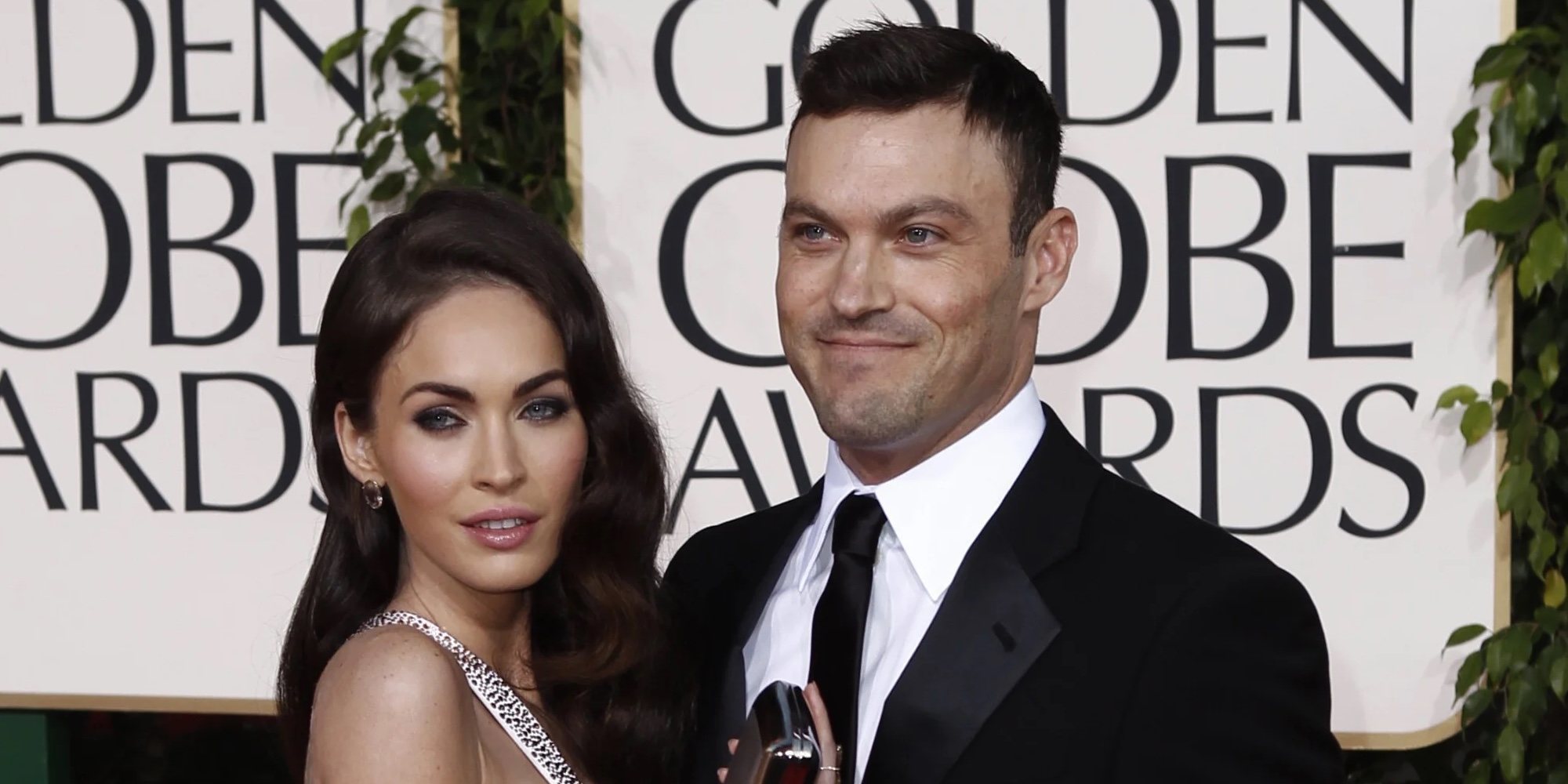 Megan Fox interpone la demanda de divorcio de Brian Austin Green