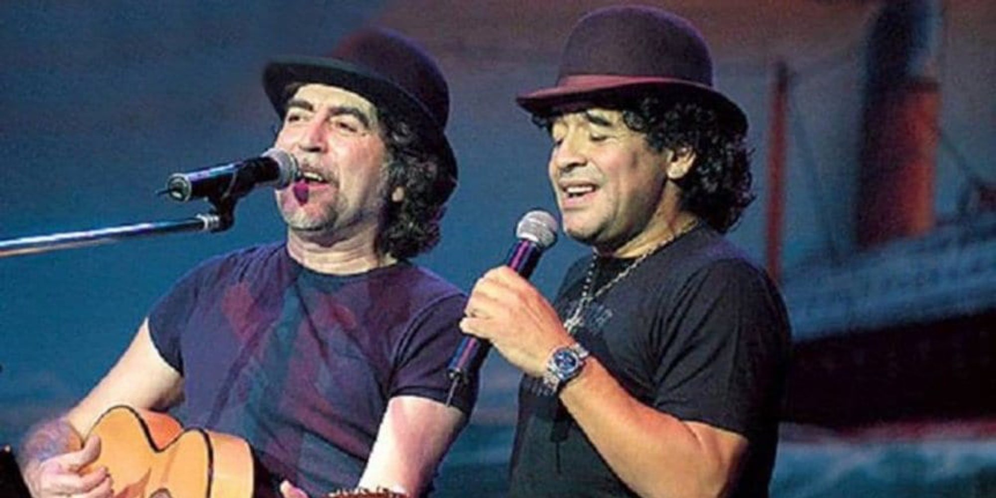 Cristiano Ronaldo, Joaquín Sabina y otros famosos dan el último adiós a Diego Armando Maradona