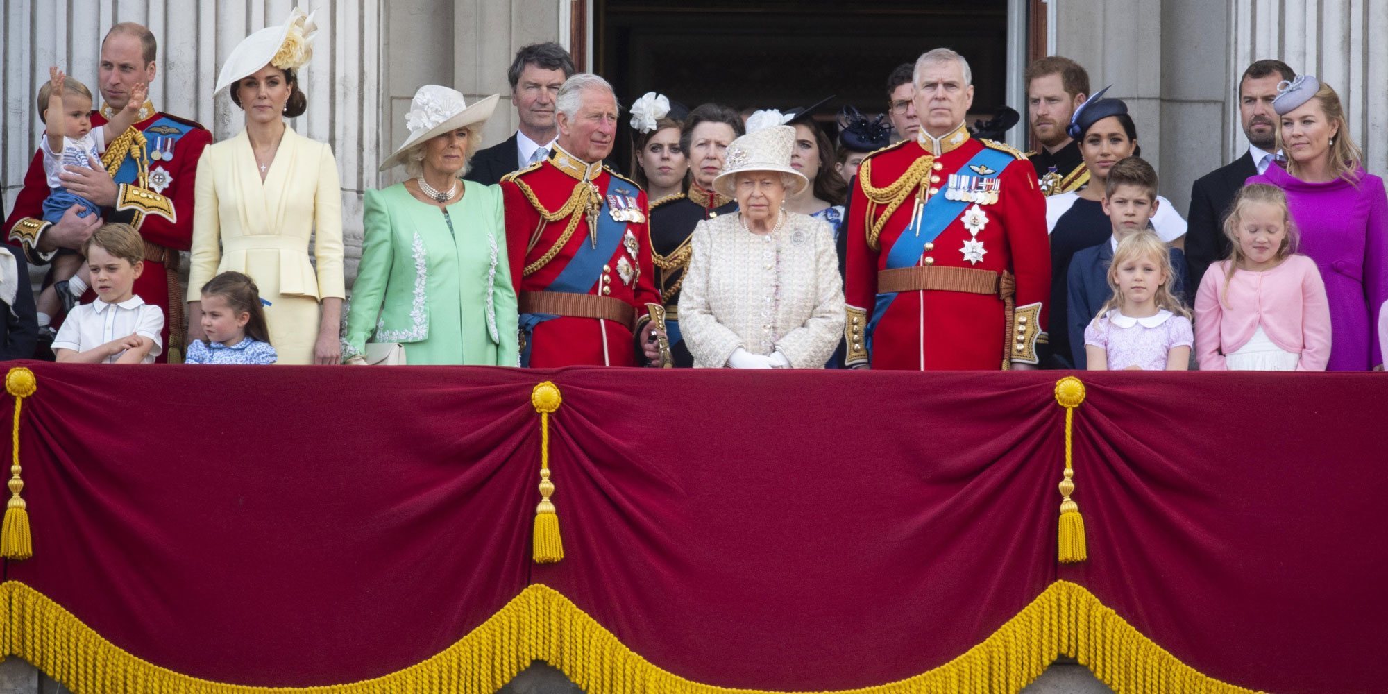 Los planes navideños de la Familia Real Británica: de los invitados de la Reina Isabel a una oportunidad para otras opciones