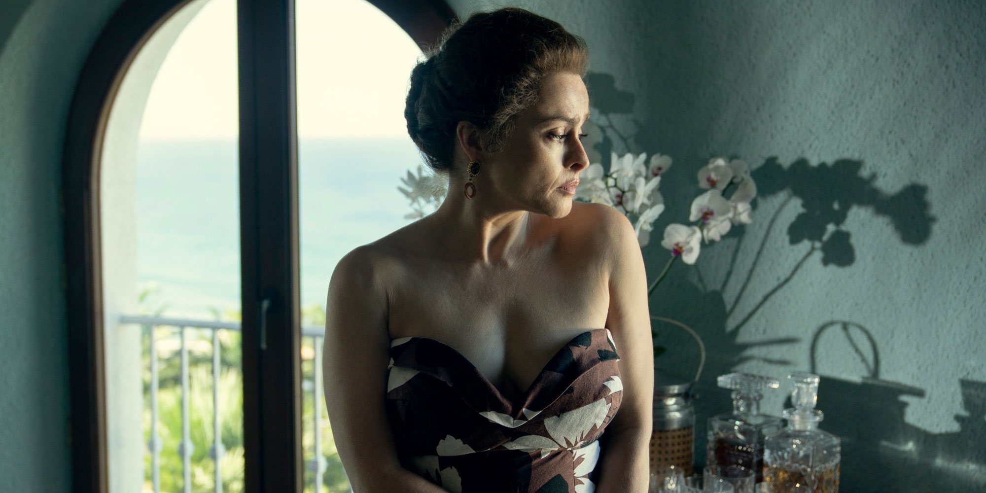 La advertencia de Helena Bonham Carter a los espectadores de 'The Crown'