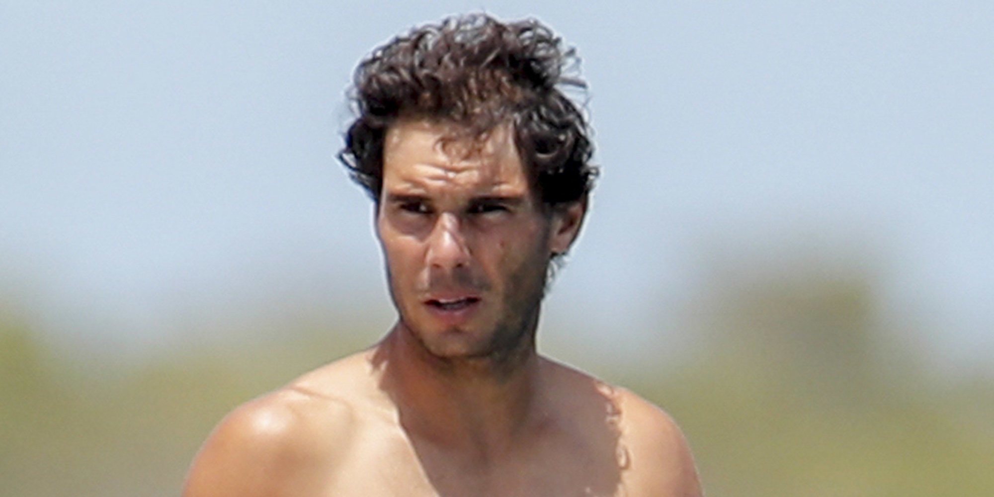 Rafa Nadal y su mujer disfrutan de una escapada romántica en Las Bahamas