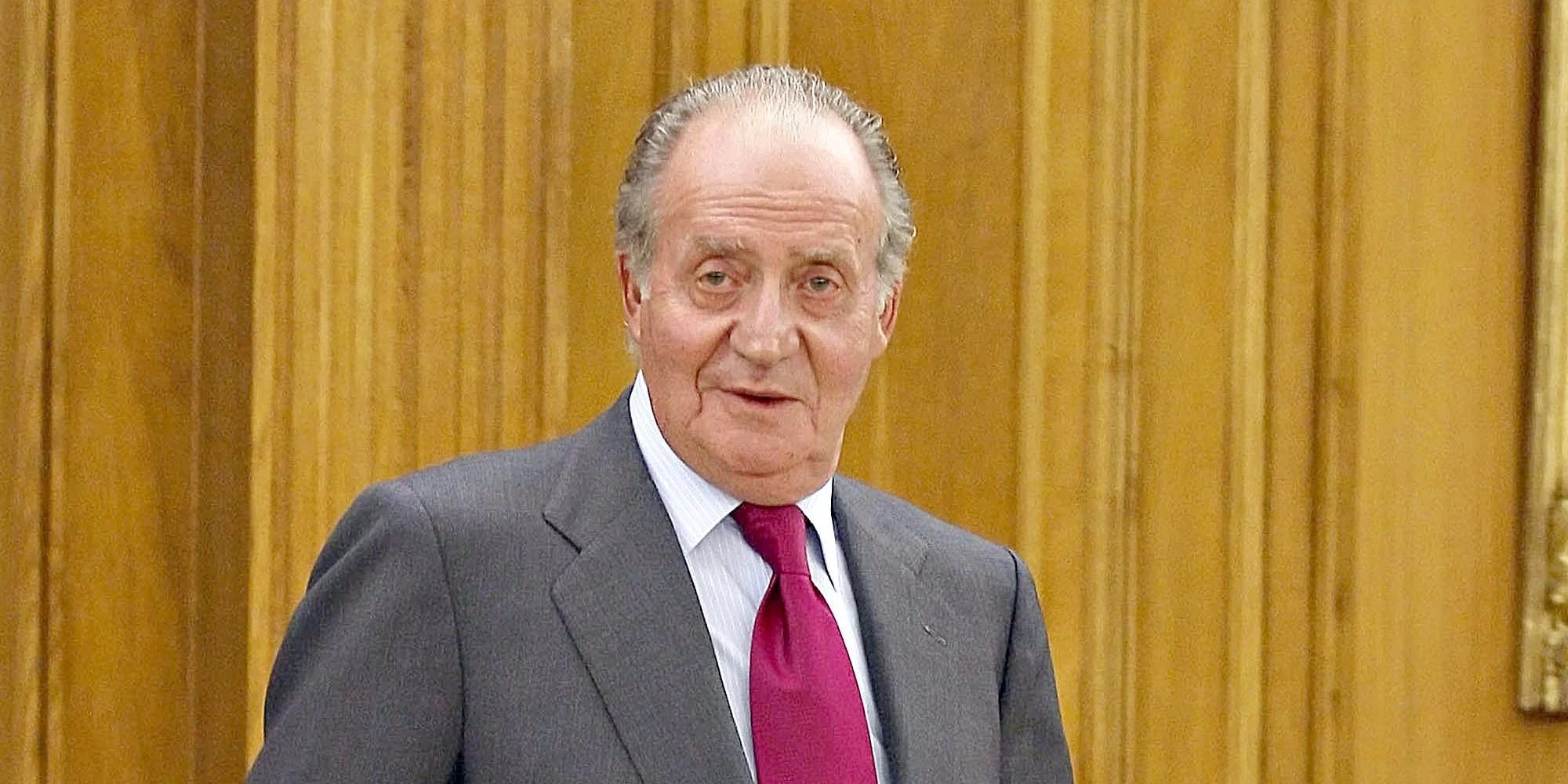 El Rey Juan Carlos quiere regularizar su situación fiscal tras el escándalo de las tarjetas opacas