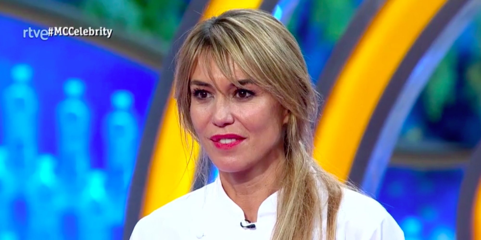 Raquel Meroño se convierte en la ganadora de 'Masterchef Celebrity 5' dejando a Flo en segunda posición