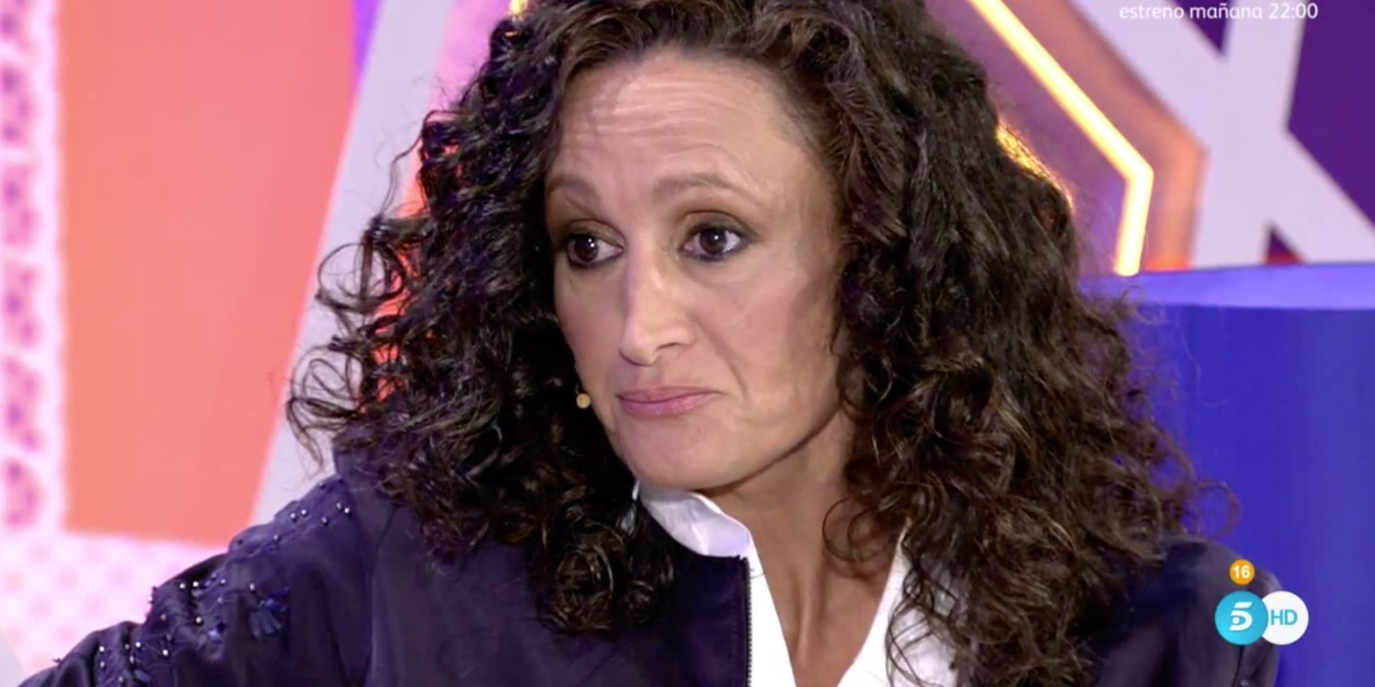 Dulce Delapiedra se pronuncia sobre las polémicas de Isabel Pantoja: "Quería envejecer conmigo"