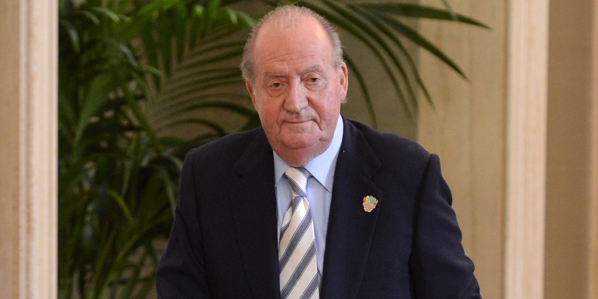 El Rey Juan Carlos paga 678.393 euros a Hacienda para regularizar el uso de las tarjetas opacas y evitar una causa penal