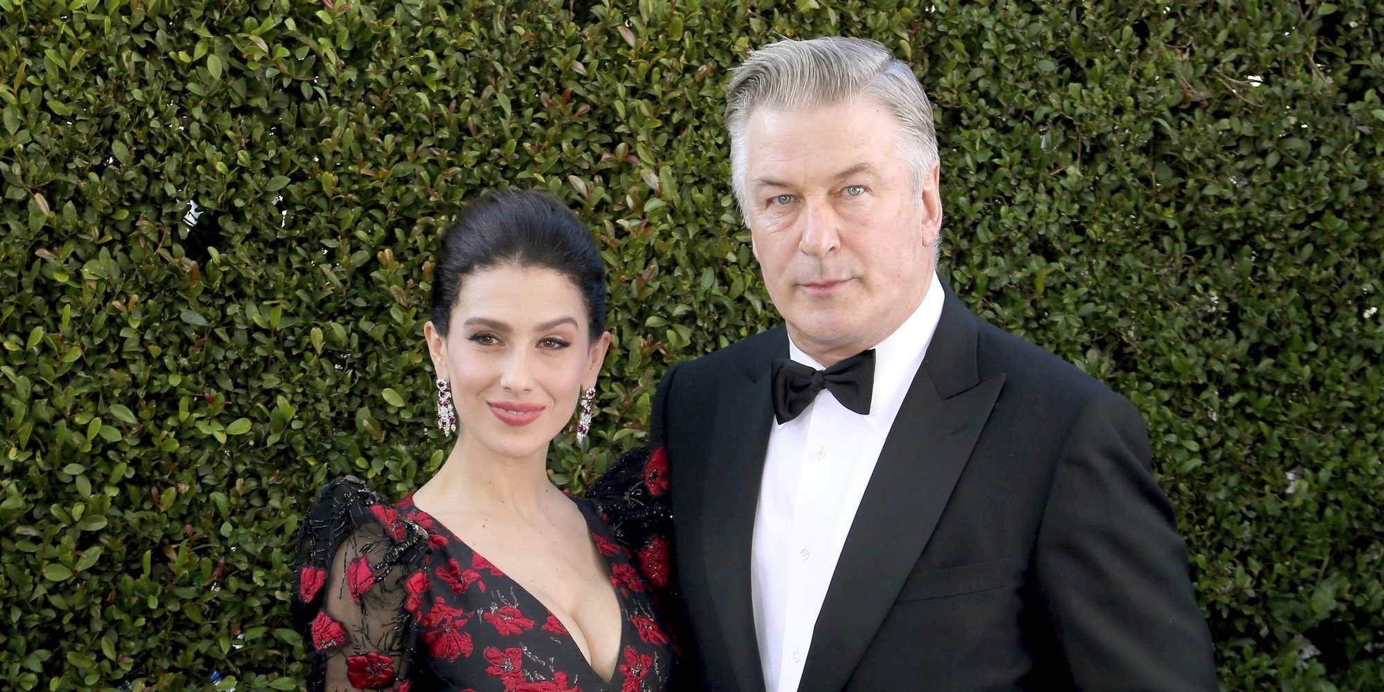 Hilaria Baldwin enseña su cuerpo tres meses después de dar a luz a su quinto hijo