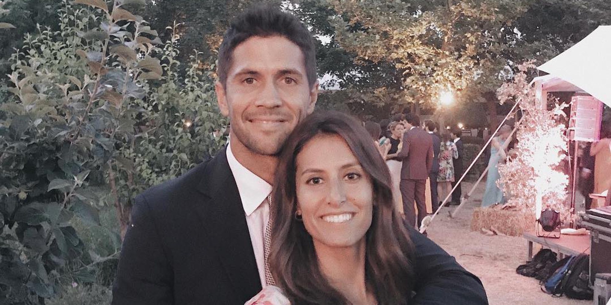 Ana Boyer y Fernando Verdasco desvela el nombre que han elegido para su segundo hijo