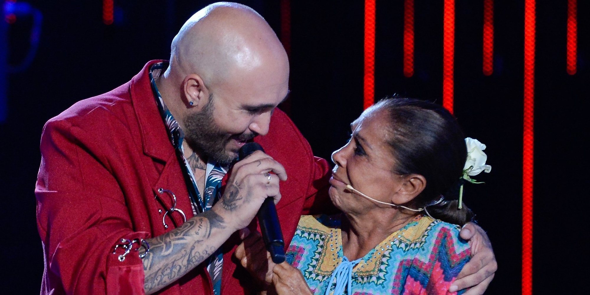 La pullita envenenada de Kiko Rivera a Isabel Pantoja: "Tienes derecho a tomar distancia incluso si es tu madre"