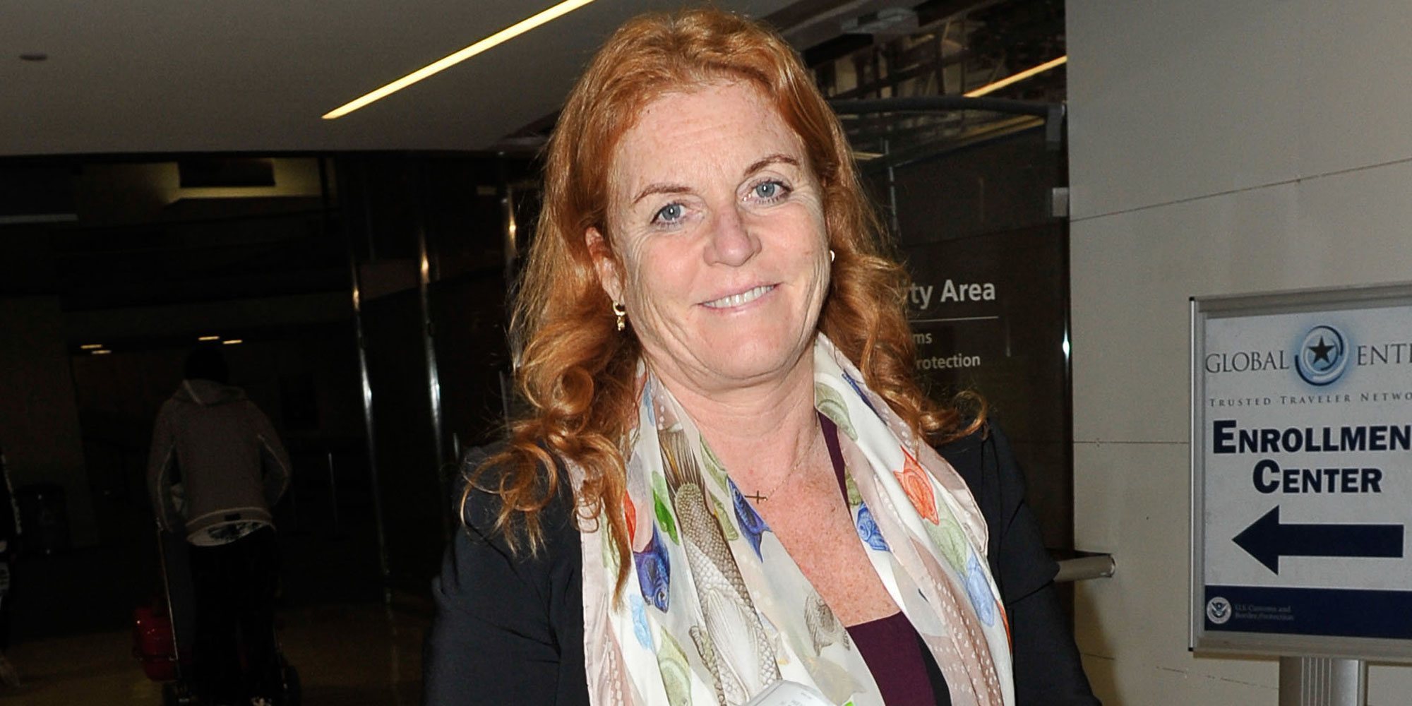 Sarah Ferguson confiesa haber visto la temporada más polémica de 'The Crown' y tiene una propuesta para Shonda Rhimes