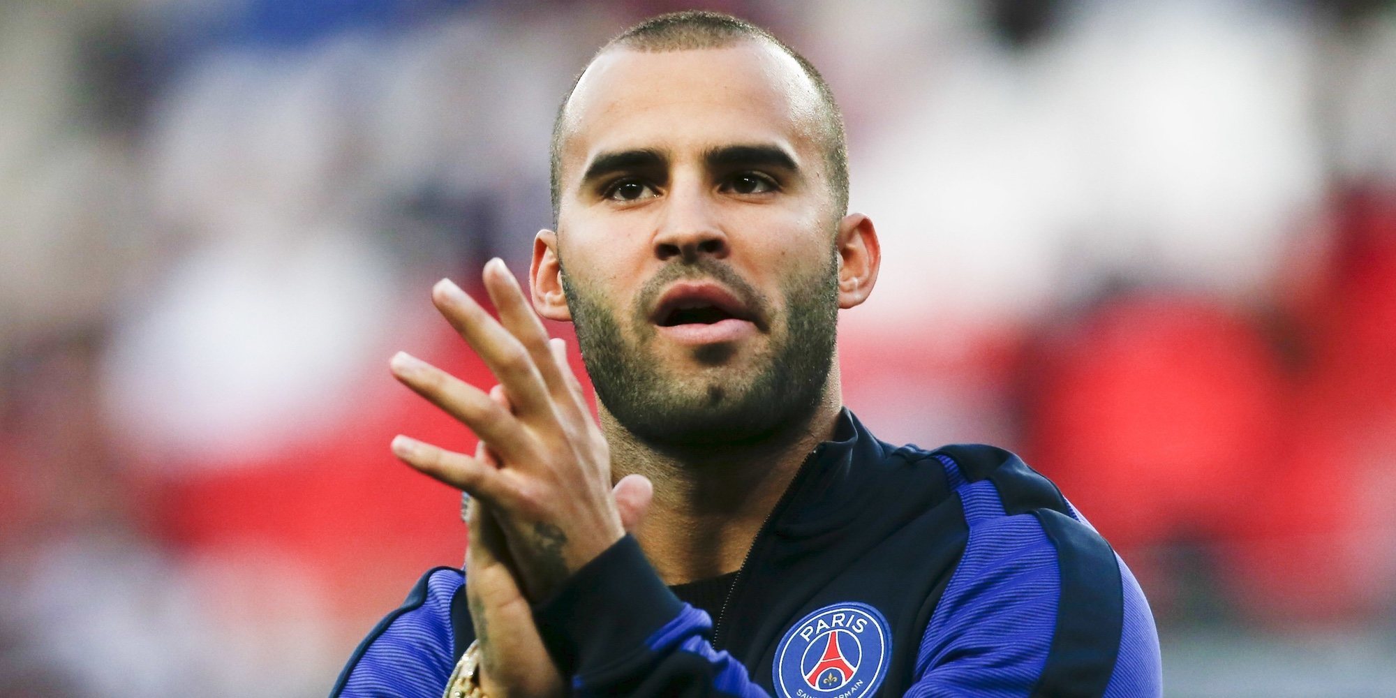 Jesé Rodríguez se gasta más de 1.500 euros en carísimos regalos para su hija recién nacida