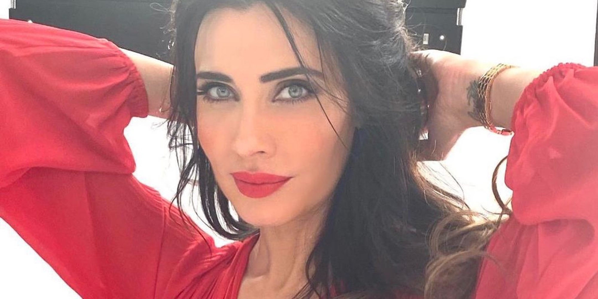 Pilar Rubio revela cuál es su tratamiento estético favorito