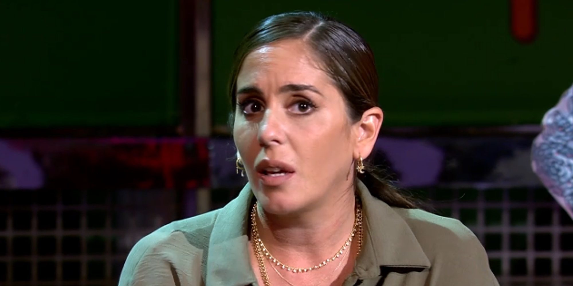 Anabel Pantoja sobre la situación de su tía Isabel Pantoja: "Por dentro no está viviendo"