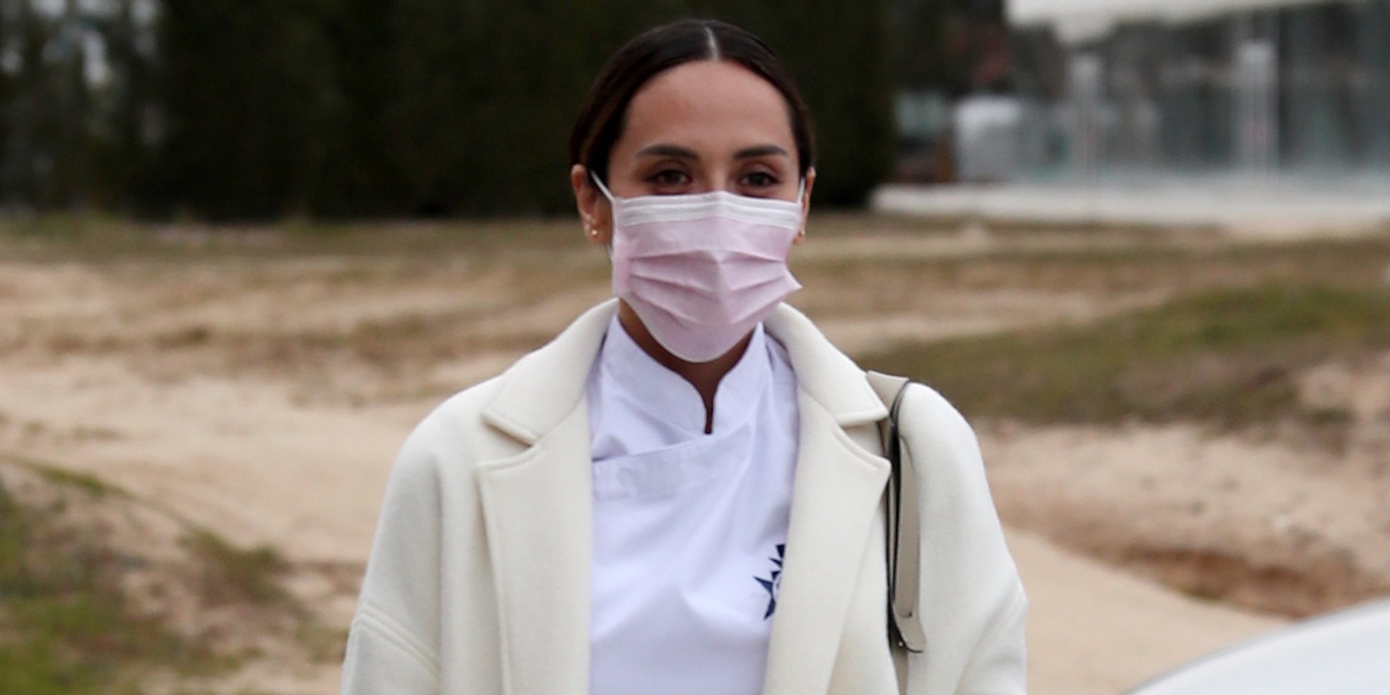 Tamara Falcó comienza a formarse en una de las escuelas más prestigiosas de cocina