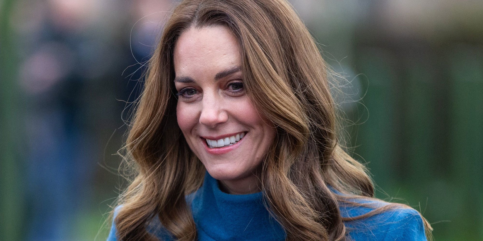 Así celebró Kate Middleton su 39 cumpleaños