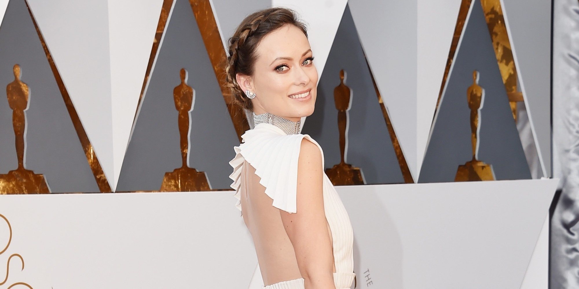 Olivia Wilde podría haber roto con Jason Sudeikis tras serle infiel con Harry Styles