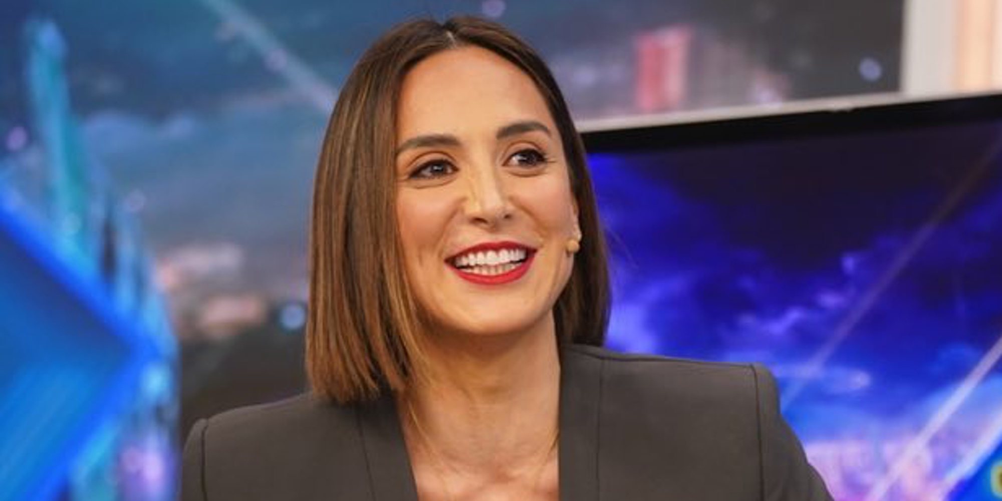 Tamara Falcó cuenta que Isabel Preysler y Ana Boyer se ríen de su atuendo de chef