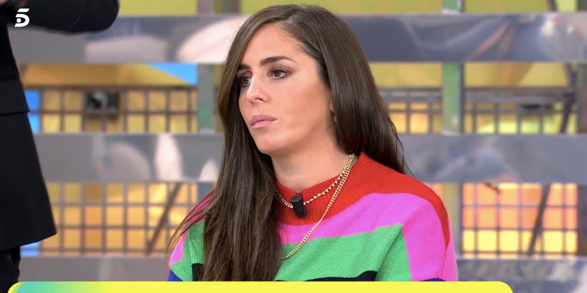 La razón del distanciamiento entre Belén Esteban y Anabel Pantoja: la competencia por su colección de joyas