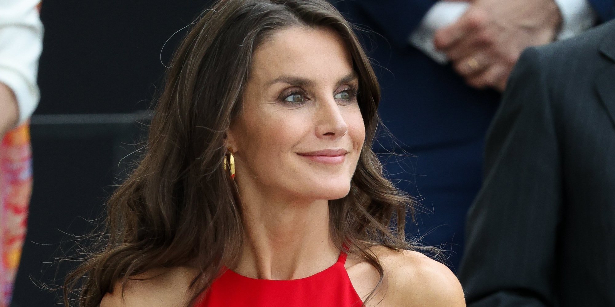 La Reina Letizia, una de las royals europeas que menos ha gastado en su vestuario de 2020