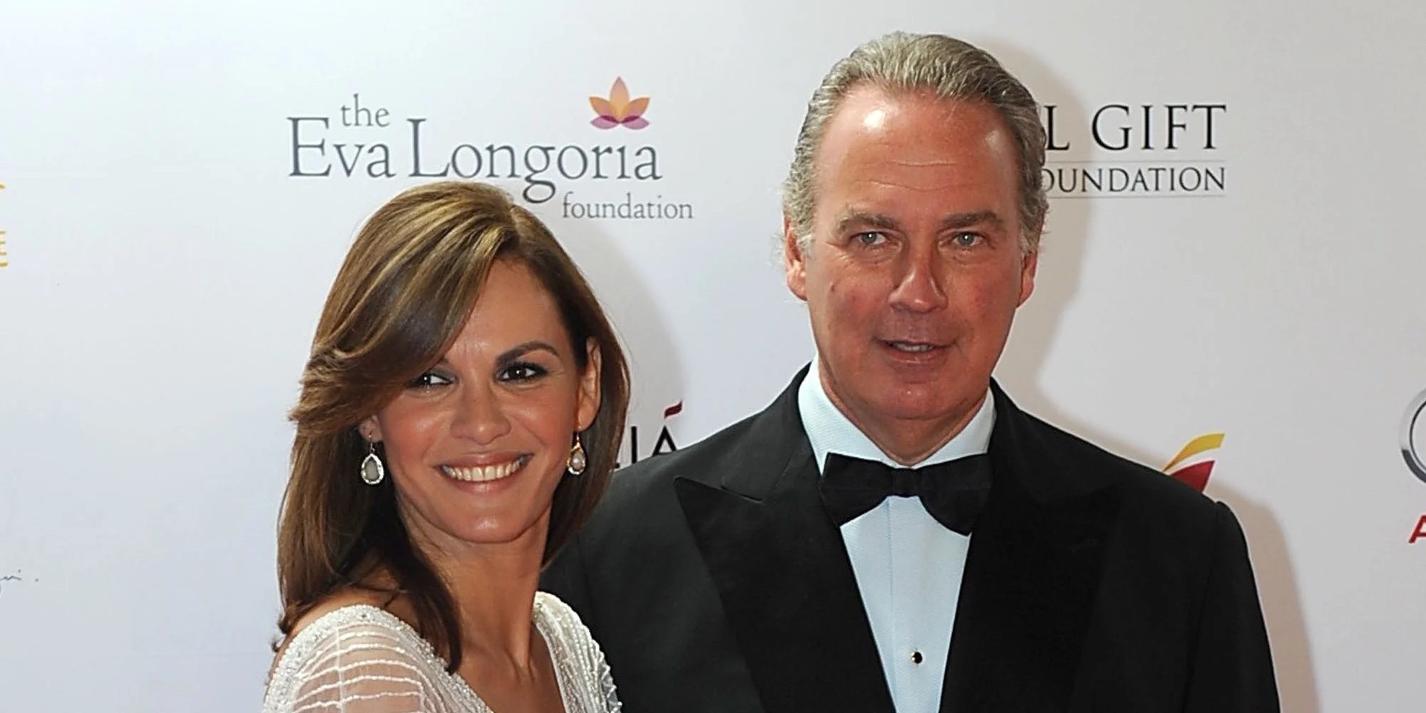 Bertín Osborne y Fabiola Martínez se separan tras 20 años juntos y dos hijos en común