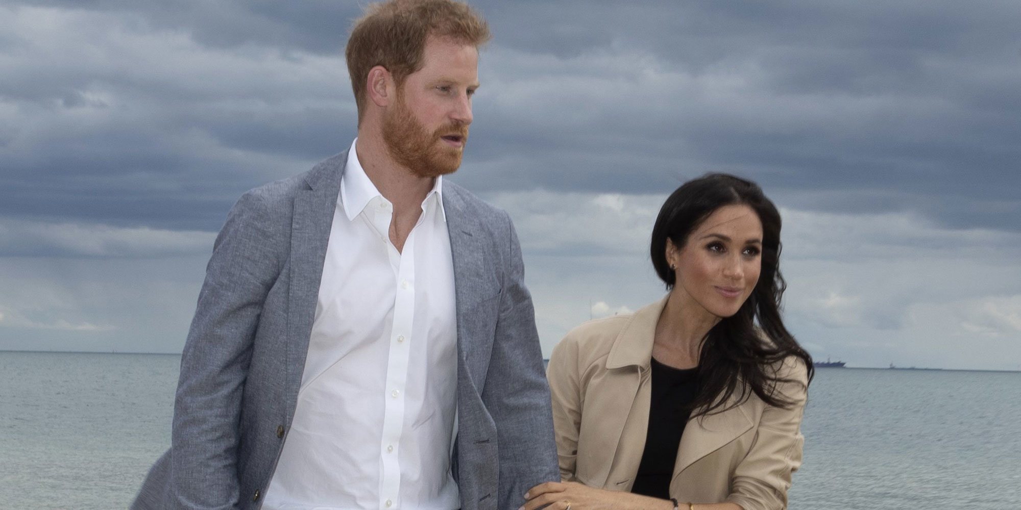 El Príncipe Harry y Meghan Markle: dolor por el distanciamiento familiar y una enorme traición