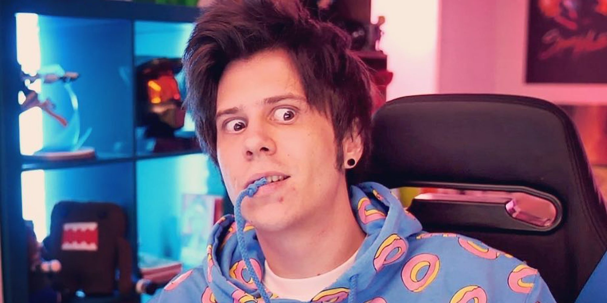 El Rubius se muda a Andorra para pagar allí sus impuestos: "Llevo 10 años de mi carrera pagando aquí"