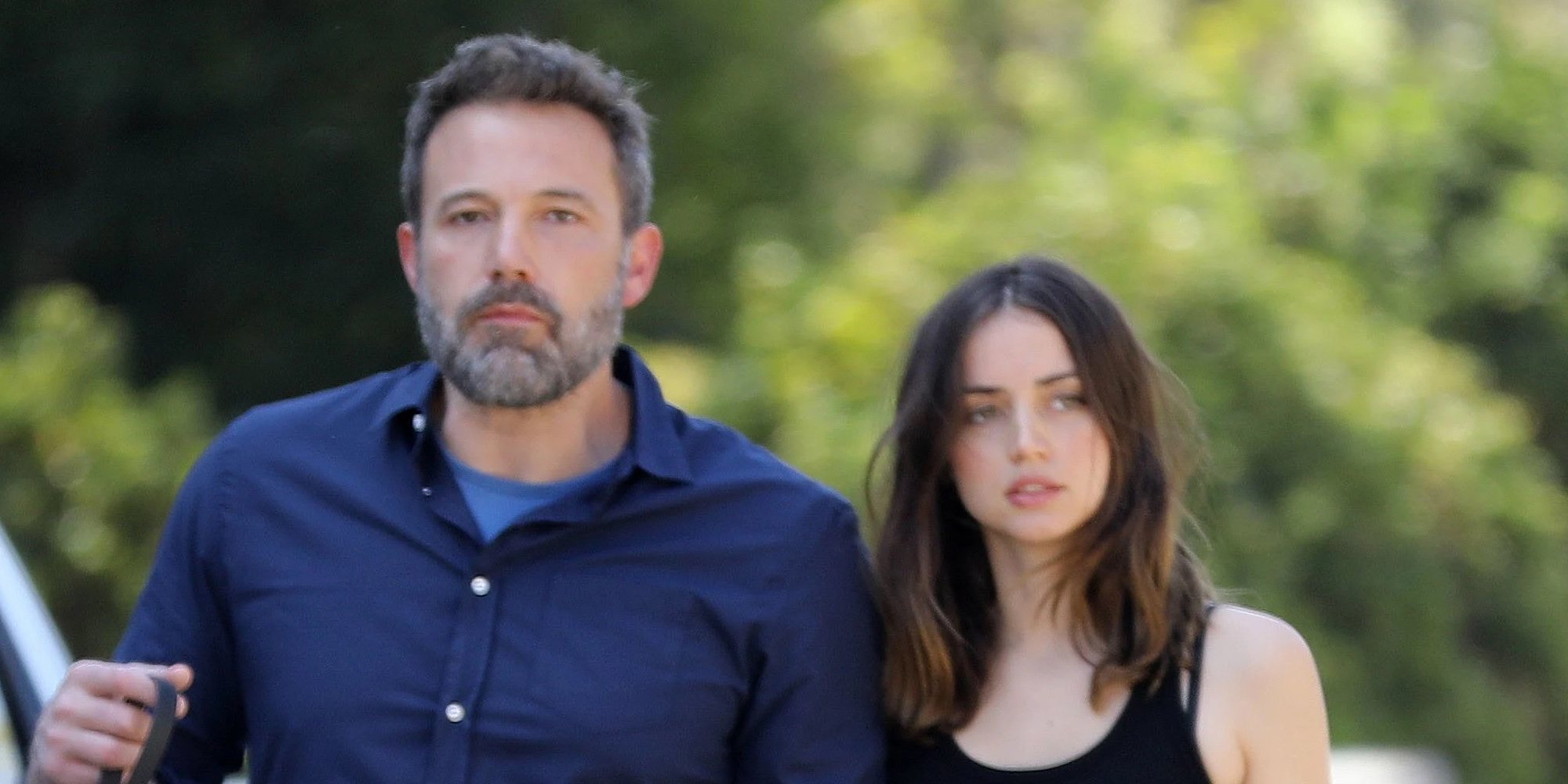 Las razones que habrían roto el noviazgo de Ana de Armas y Ben Affleck tras un año juntos