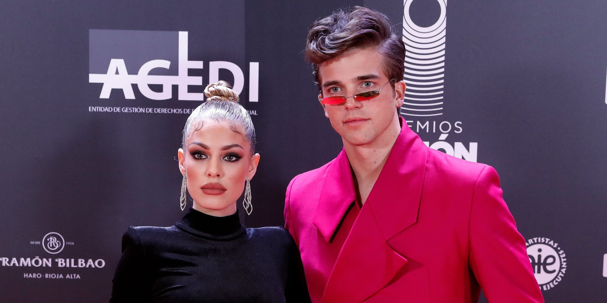 Jessica Goicoechea, sobre los presuntos malos tratos de River Viiperi: "No solo fue una vez"