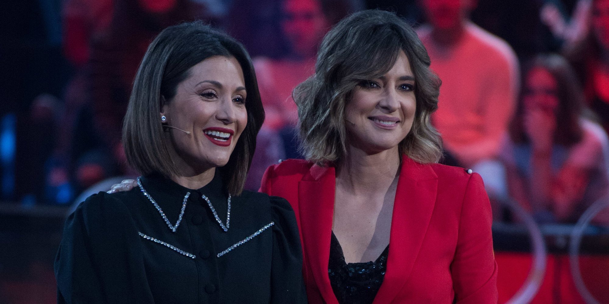 Sandra Barneda y Nagore Robles han iniciado ya el proceso para ser madres