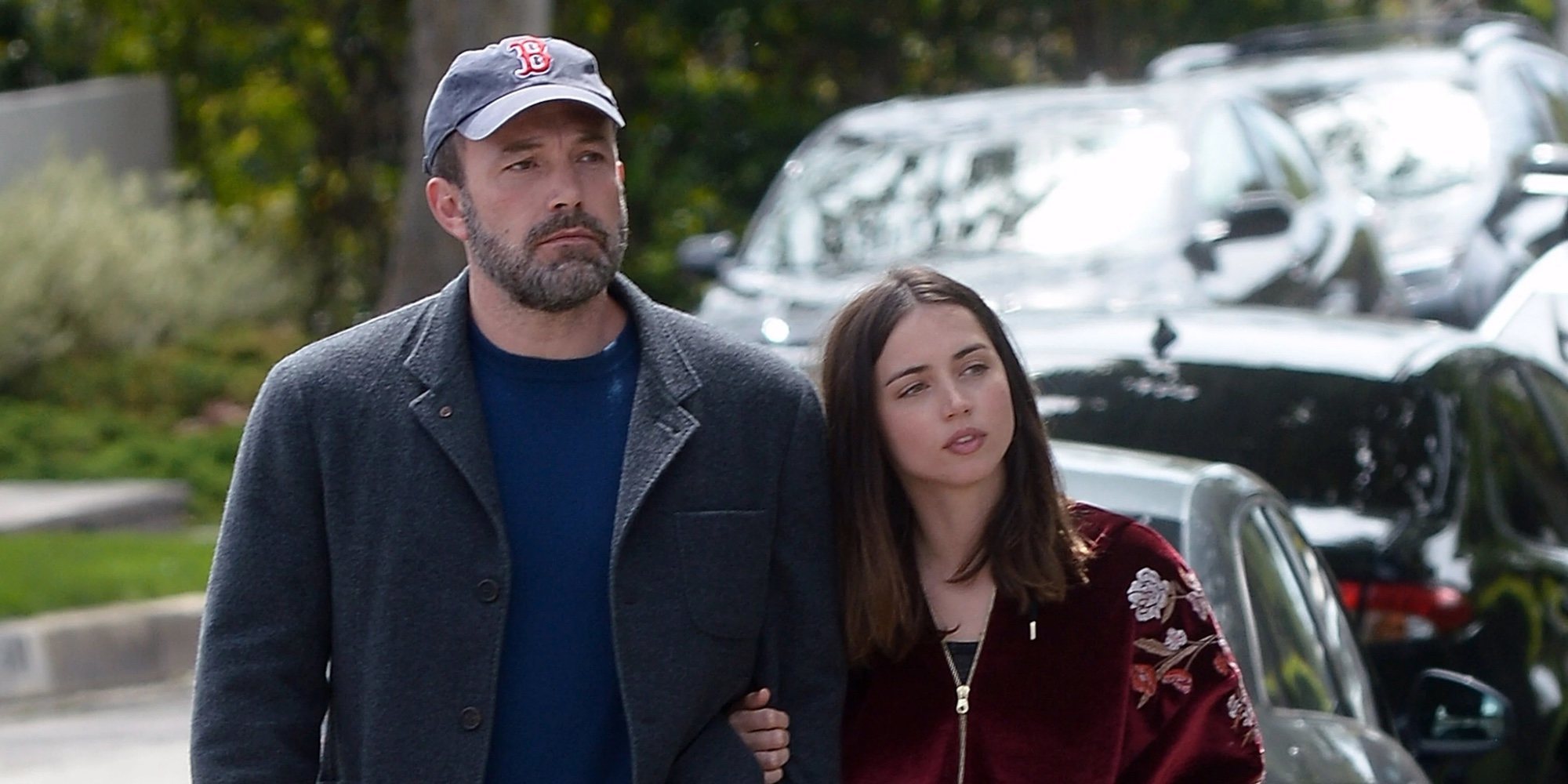 Casey Affleck confirma la ruptura de Ben Affleck y Ana de Armas: "Ha sido un año duro para las parejas"