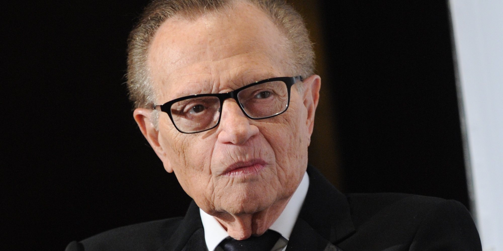 Muere el presentador Larry King a los 87 años por Coronavirus