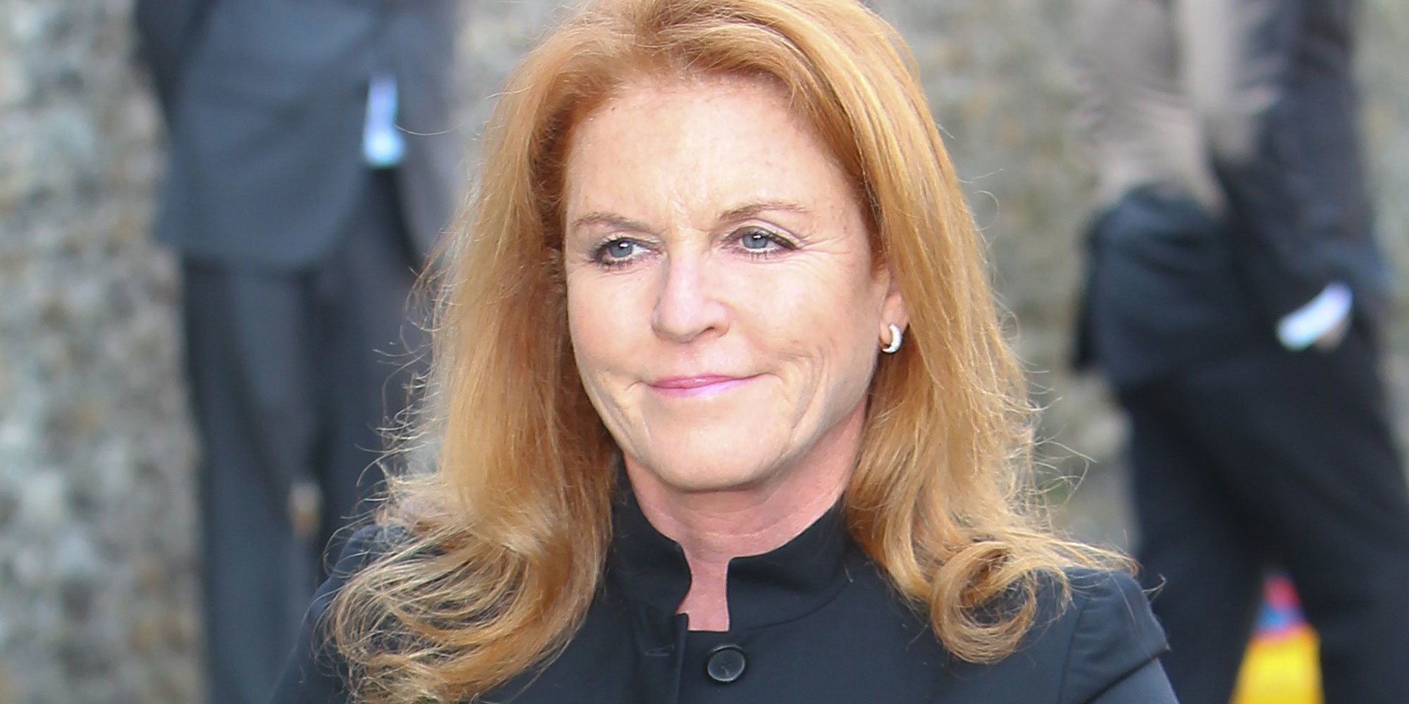 El recuerdo de Sarah Ferguson a su madre al hablar de cómo será Eugenia de York como progenitora