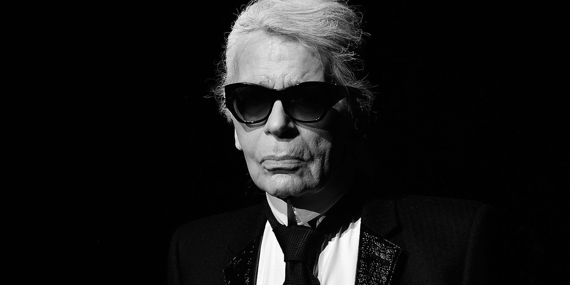 Estas fueron las últimas palabras de Karl Lagerfeld antes de morir en una conversación con su gata Choupette