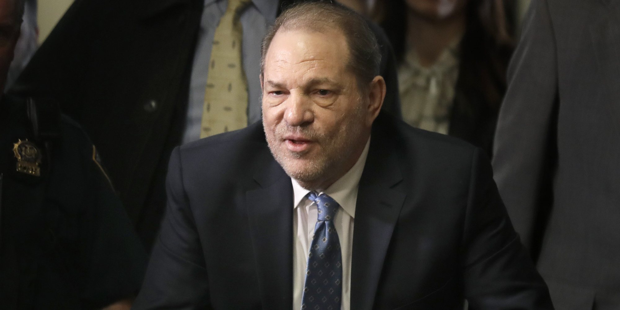 Las víctimas de Harvey Weinstein cobrarán finalmente 17 millones de dólares